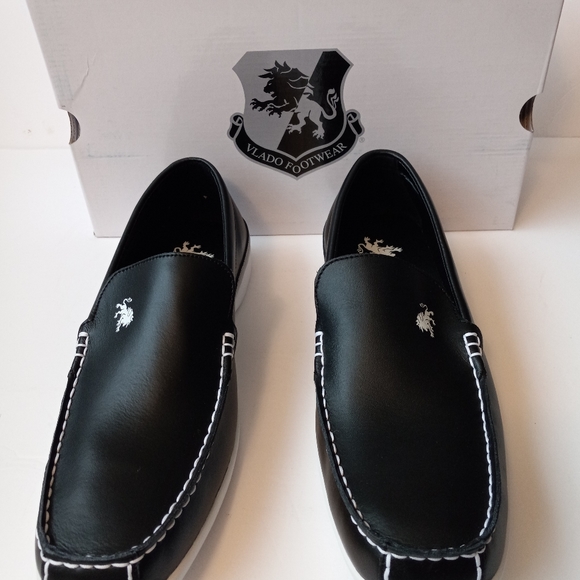 VLADO footwear élite men's size 11 COD:1013 - Picture 3 of 8